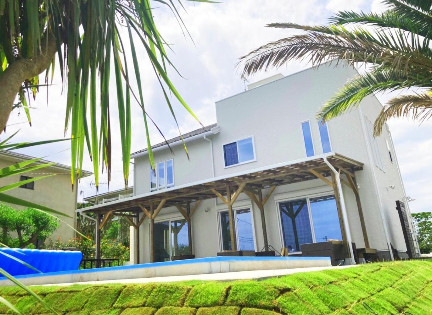 Hokulani By The Sea - Vacation Stay 68088V Isumi Екстериор снимка