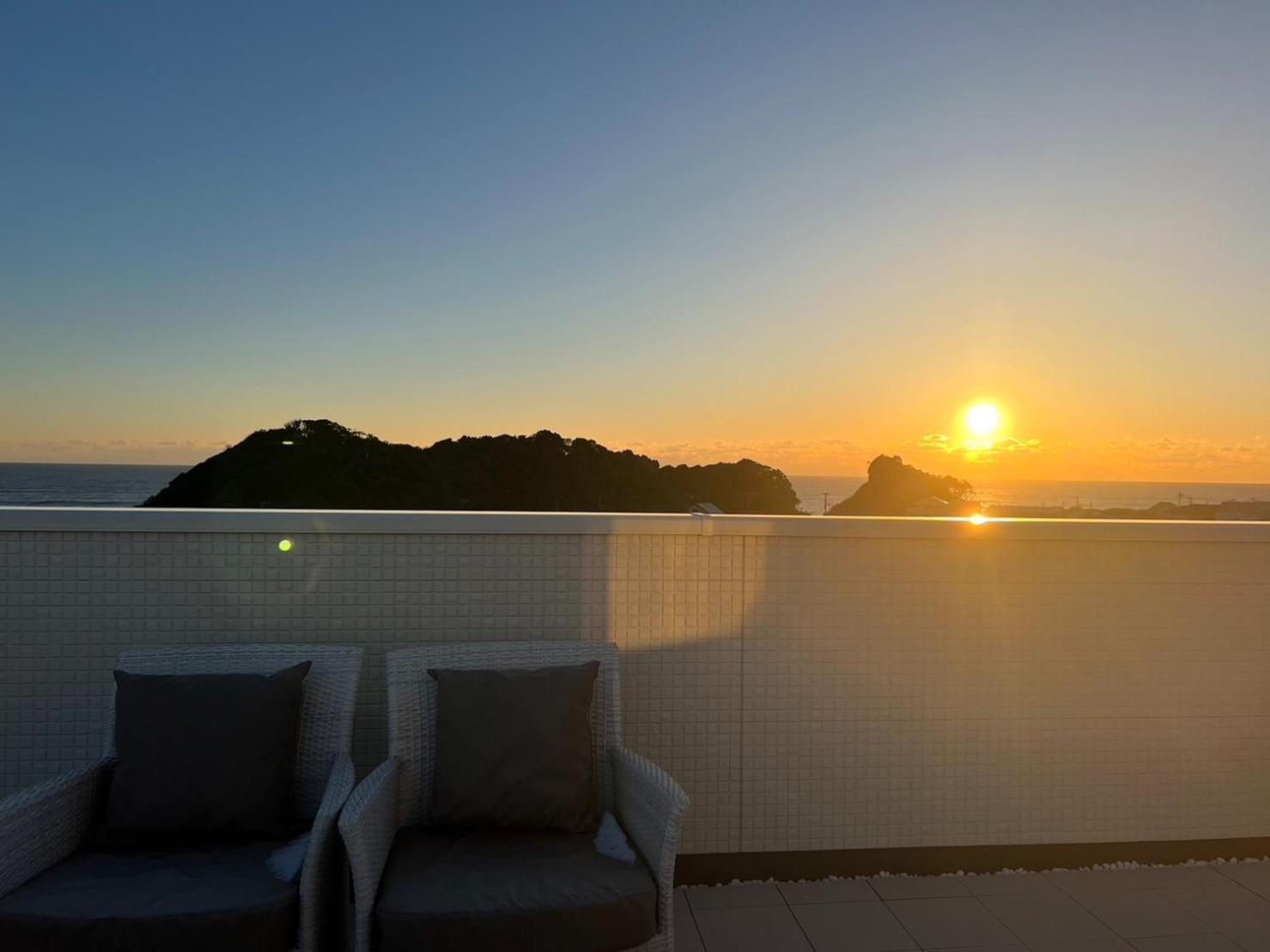 Hokulani By The Sea - Vacation Stay 68088V Isumi Екстериор снимка