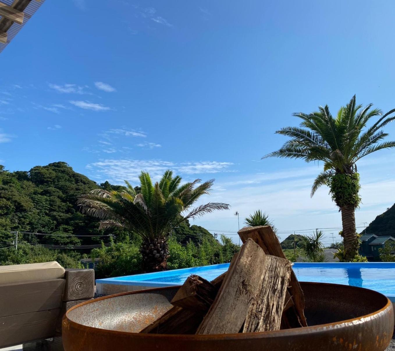 Hokulani By The Sea - Vacation Stay 68088V Isumi Екстериор снимка