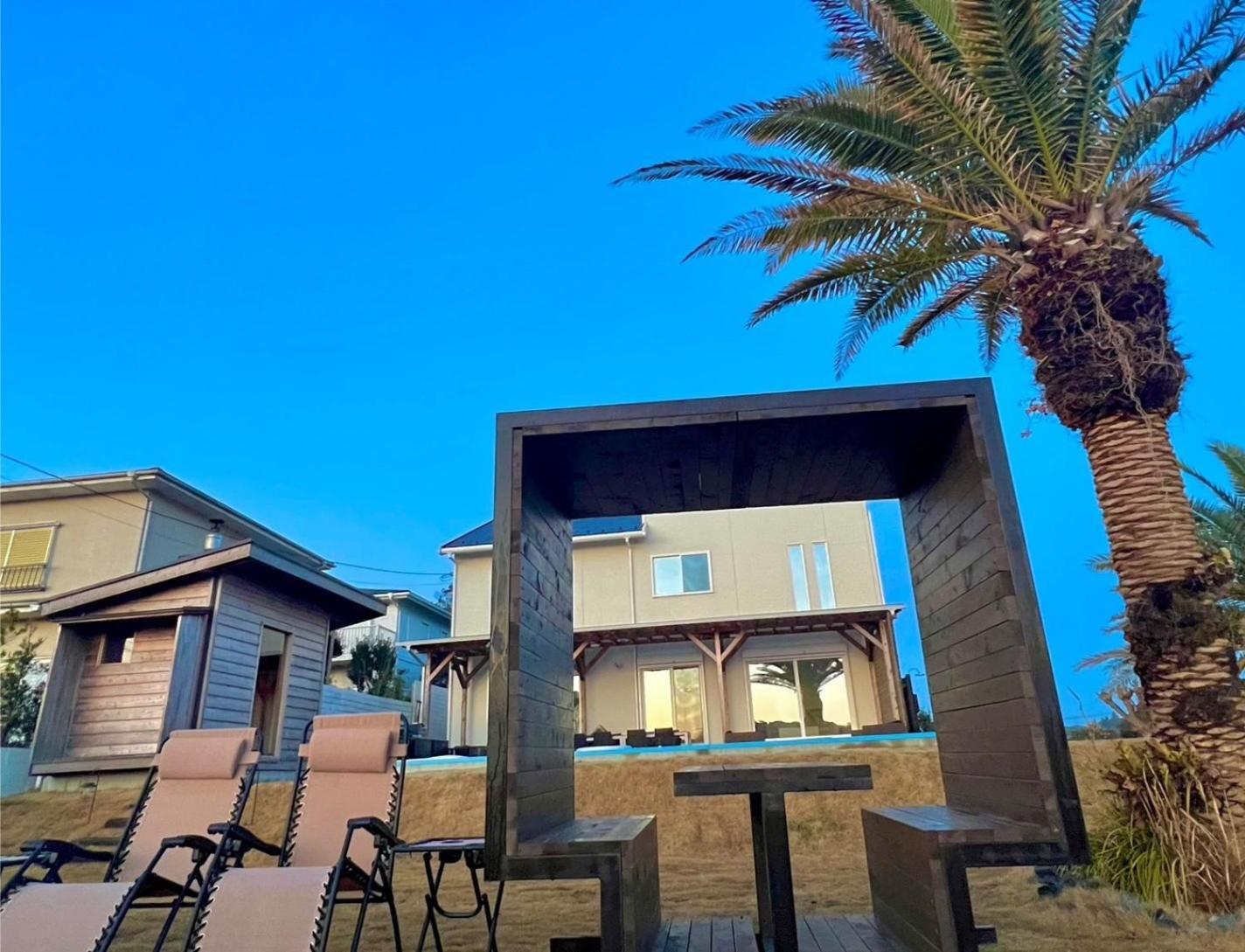 Hokulani By The Sea - Vacation Stay 68088V Isumi Екстериор снимка